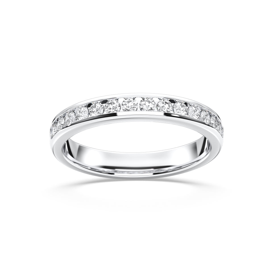 Eternity ring
