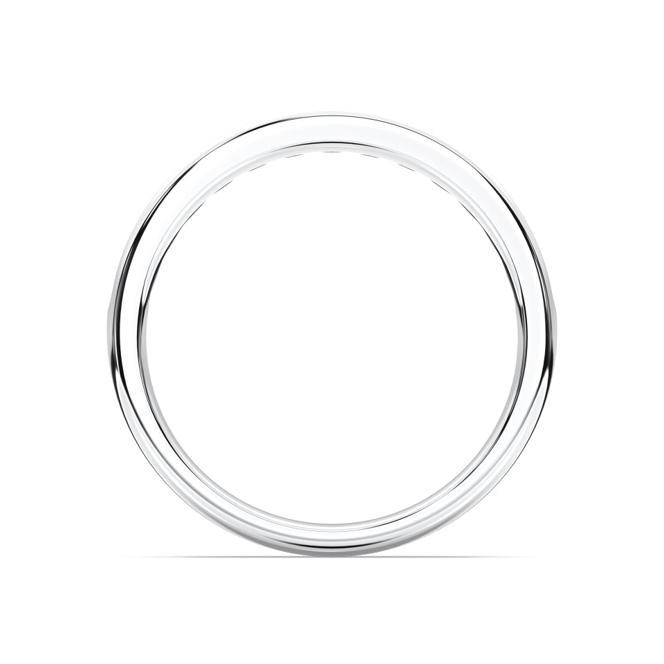 Eternity ring
