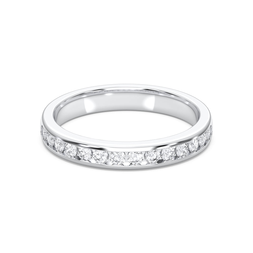Eternity ring