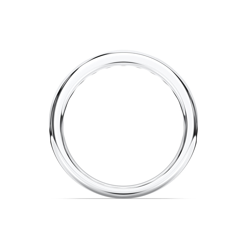 Channel set ring
