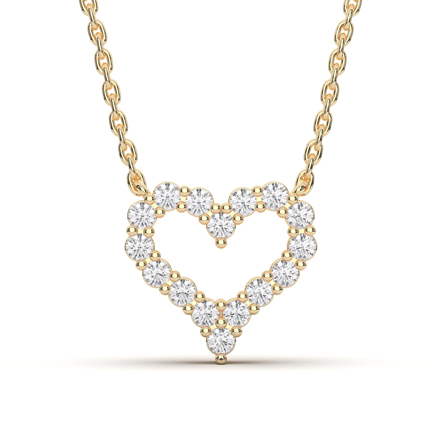 Haert pendant