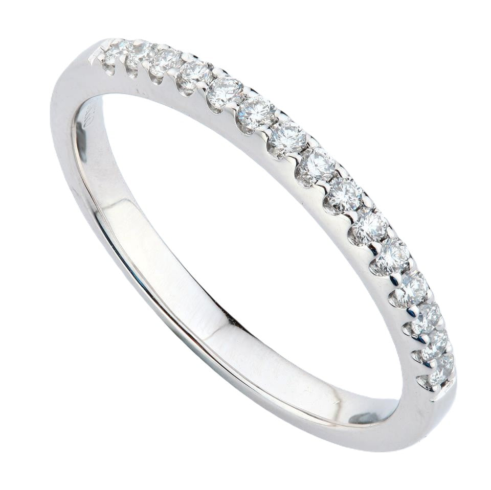 Eternity ring