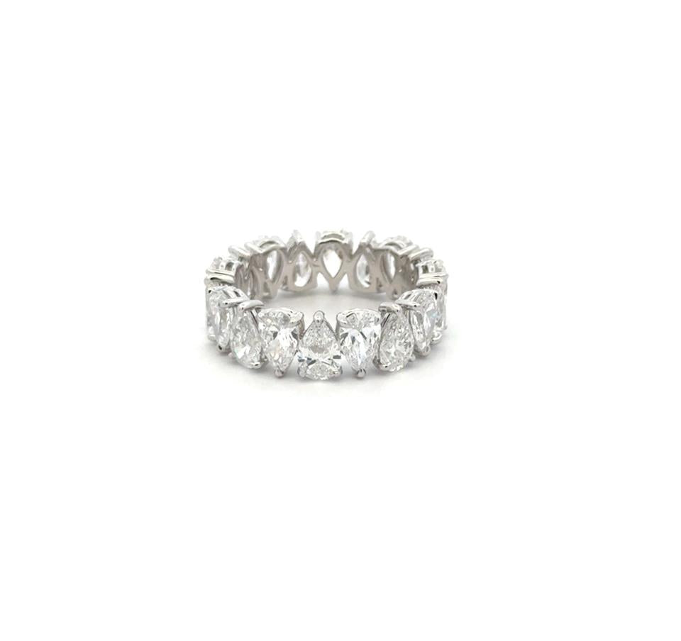 Eternity ring