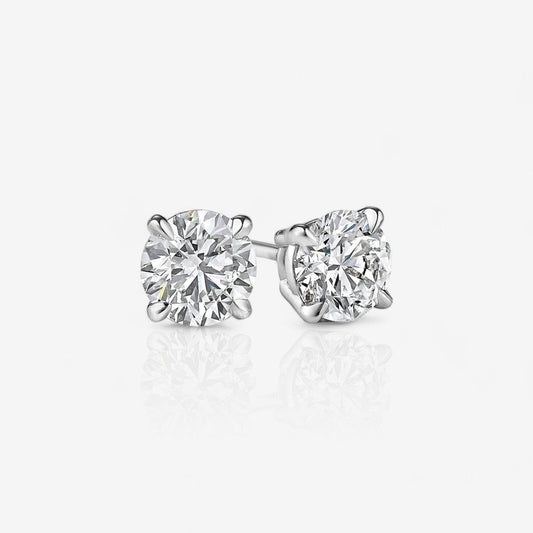 Round studs