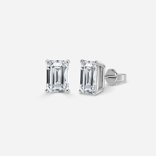Studs earrings