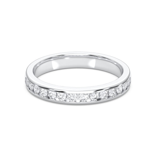 Eternity ring