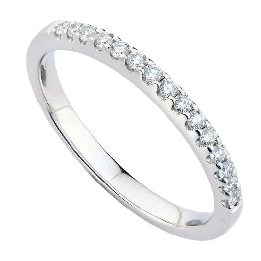 Eternity ring