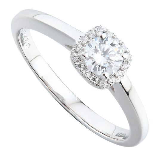 Engagment ring