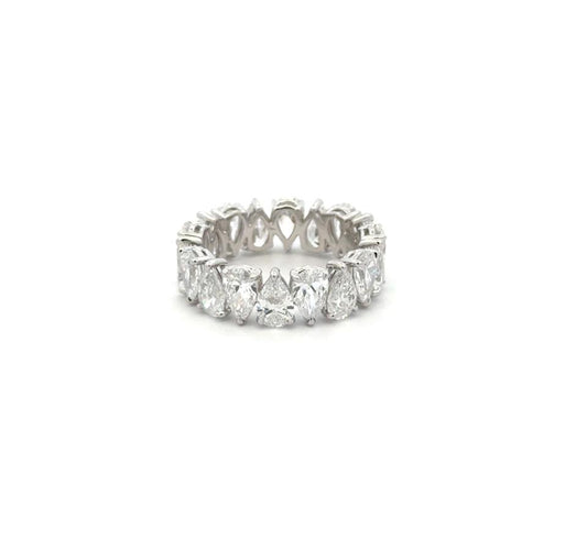 Eternity ring
